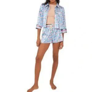 Pillow Talk PJ Set by FREE PEOPLE